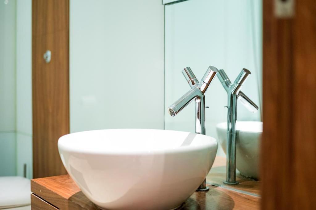 1-Bed Marylebone Apartman London Kültér fotó