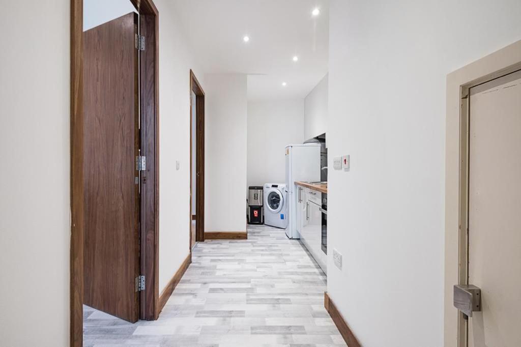 1-Bed Marylebone Apartman London Kültér fotó